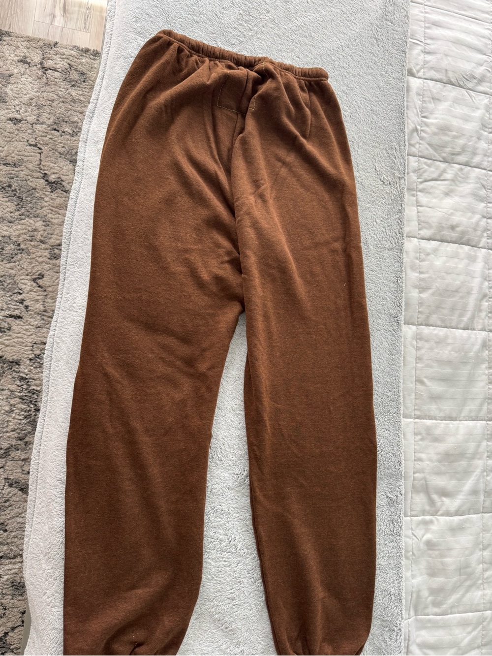 Aviator Nation Logo sweatpants - Picture 4 of 4